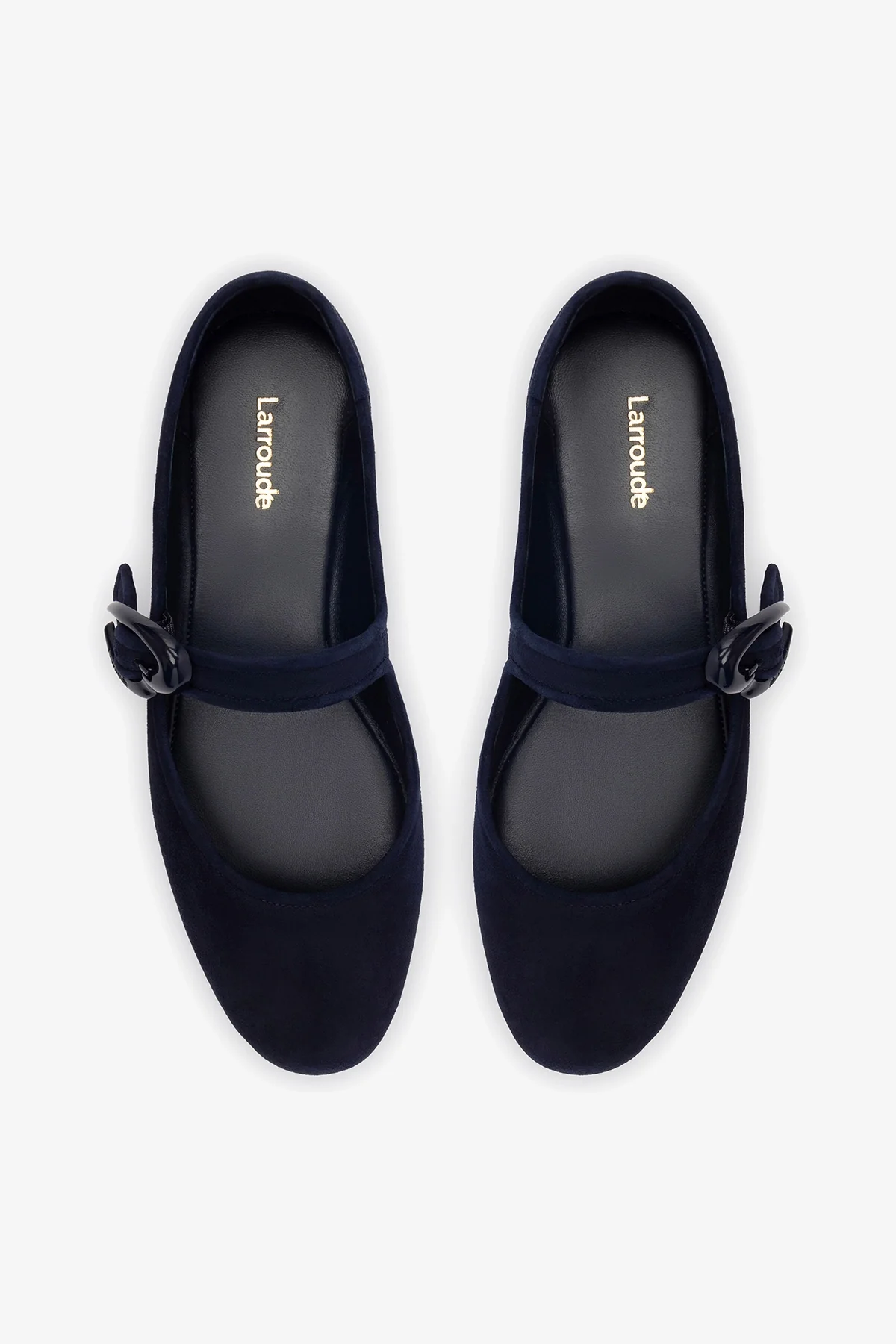 Sapatilha Verona Camurça Azul - Image 7